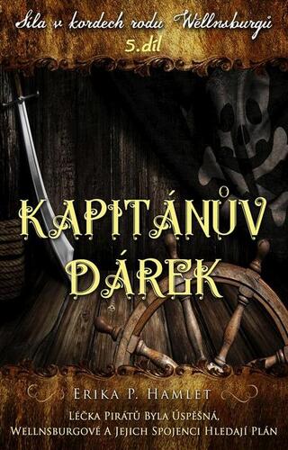 Kapitánův dárek