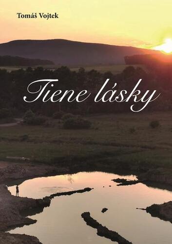 Kniha Tiene lásky - Tomáš Vojtek