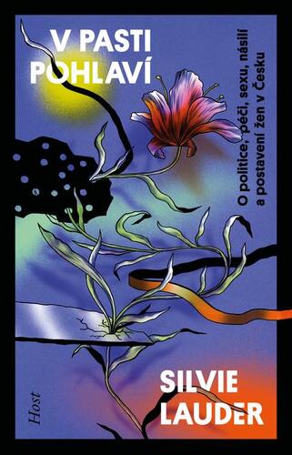 Kniha V pasti pohlaví - Silvie Lauder