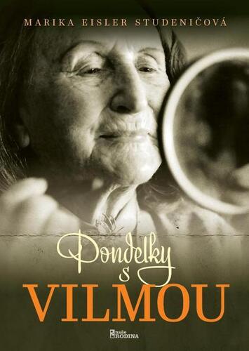 Pondelky s Vilmou kúpite na Panta Rhei