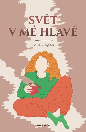Kniha Svět v mé hlavě - Valentýna Coufalová