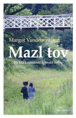 Mazl tov, 2. vydání - Margot Vanderstraeten