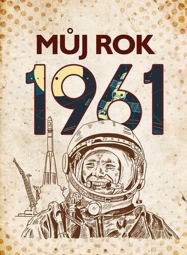 Můj rok 1961 kúpite na Panta Rhei