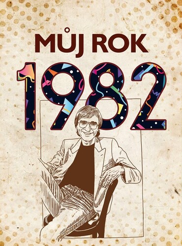 Kniha Můj rok 1982