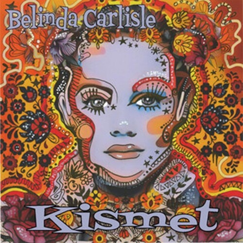 Kniha Carlisle Belinda - Kismet CD