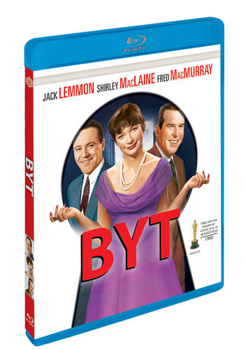 Byt (The Appartment) BD