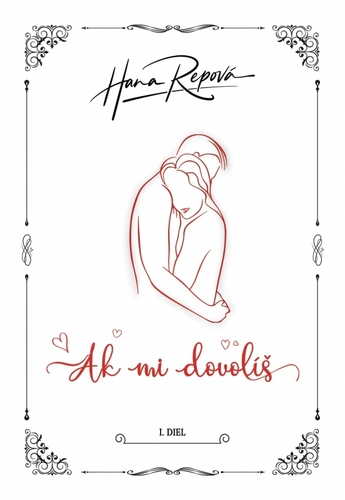 Kniha Ak mi dovolíš, reedícia