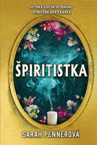 Špiritistka kúpite na Panta Rhei