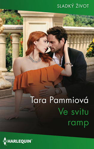 Kniha Ve svitu ramp - Tara Pammi