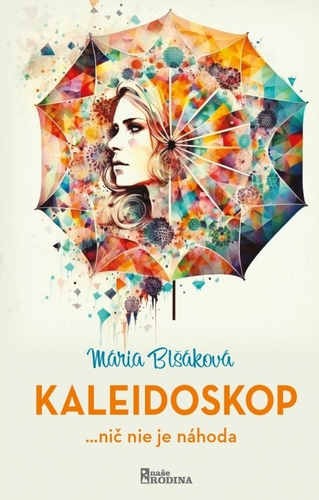 Kniha Kaleidoskop