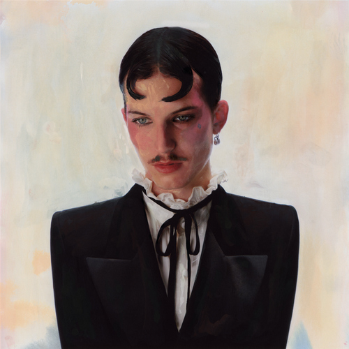 Kniha Dapperton Gus - Henge LP