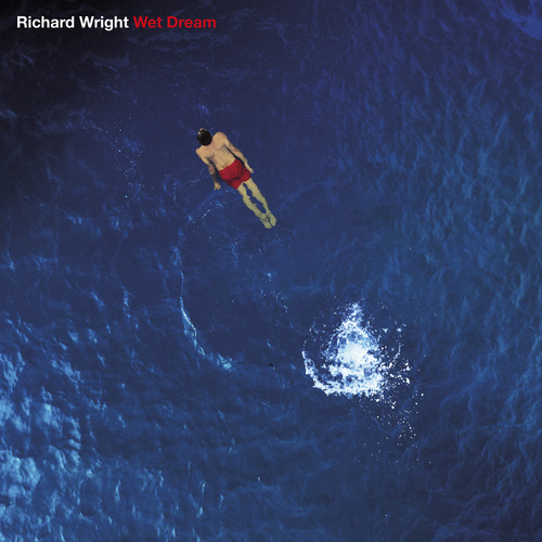 Kniha Wright Richard - Wet Dream CD