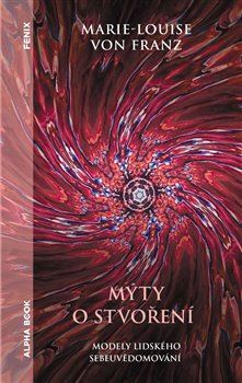 Kniha Mýty o stvoření