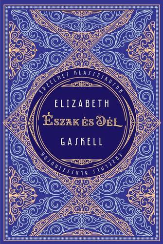 Kniha Észak és Dél - Elizabeth Gaskell