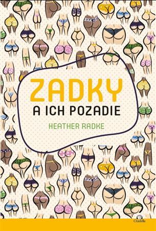 Kniha Zadky a ich pozadie