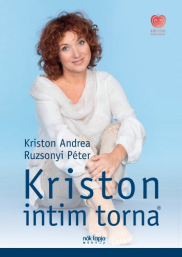 Kniha Kriston intim torna - 3. kiadás - Andrea Kriston