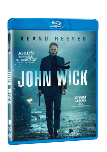 John Wick BD