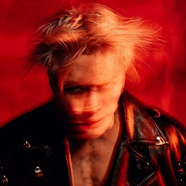 Kniha Wang Jackson - Magic Man CD