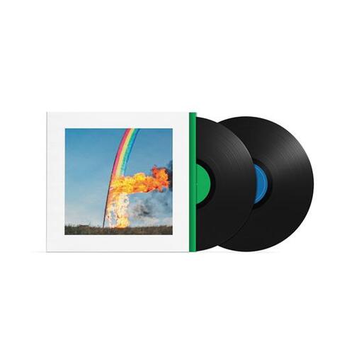 Kniha Sigur Rós - Átta 2LP