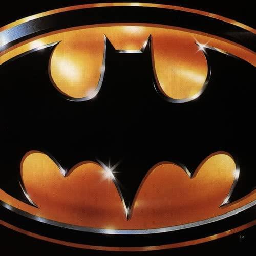 Kniha Prince - Batman LP