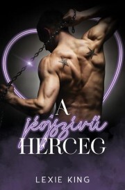 A jégszívű herceg - Lexie King kúpite na Panta Rhei