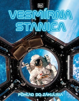 Vesmírna stanica - Kolektív autorov,Radka Smržová