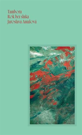 Kniha Tambora. Rok bez slnka