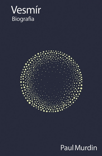 Kniha Vesmír: Biografia