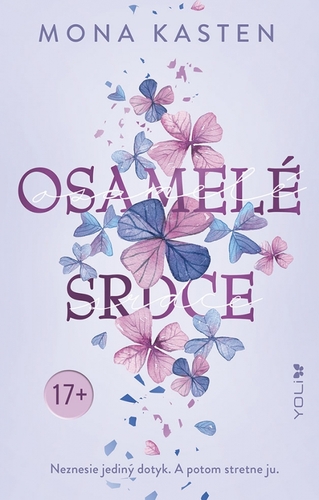Osamelé srdce (Scarlet Luck 1)