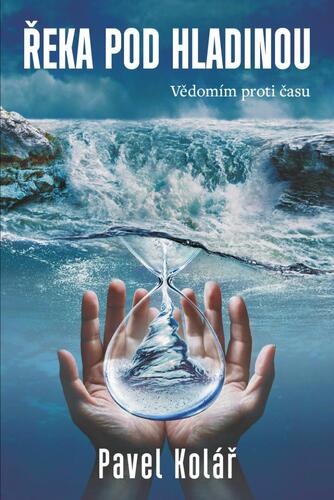 Kniha Řeka pod hladinou