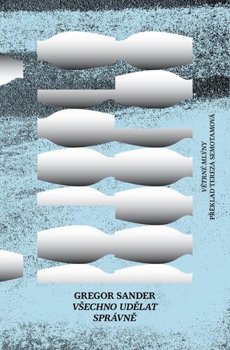 Kniha Všechno udělat správně