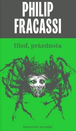 Hleď, prázdnota kúpite na Panta Rhei