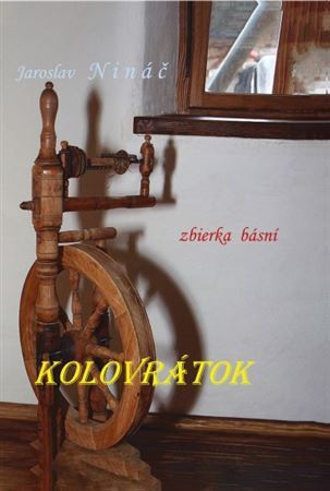 Kolovrátok - Jaroslav Nináč