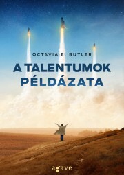 Kniha A talentumok példázata - Butler Octavia E.