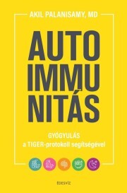 Autoimmunitás - Palanisamy Akil kúpite na Panta Rhei