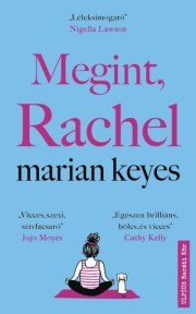 Megint, Rachel - Marian Keyes kúpite na Panta Rhei