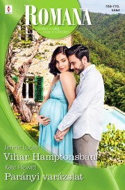 Kniha Romana 769 – 770. - Kate Hewittová,Jennie Lucas