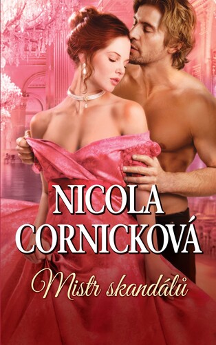 Mistr skandálů kúpite na Panta Rhei