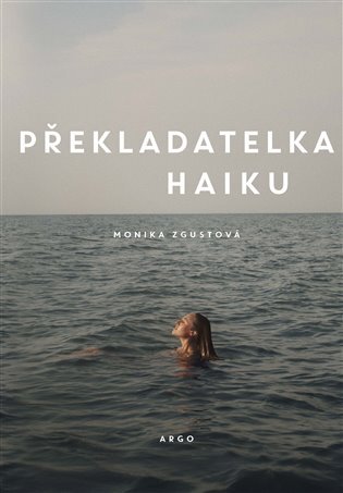 Překladatelka haiku kúpite na Panta Rhei