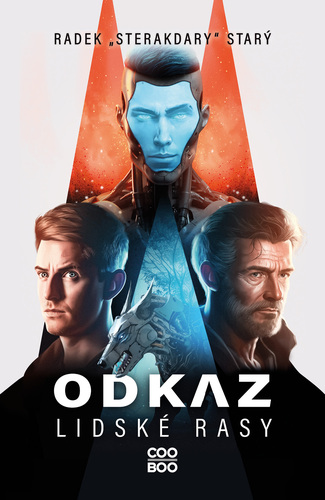 Odkaz lidské rasy kúpite na Panta Rhei