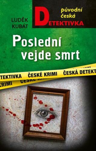 Poslední vejde smrt kúpite na Panta Rhei