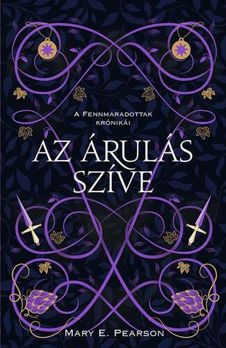 A fennmaradottak krónikái 2: Az árulás szíve