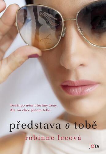 Kniha Představa o tobě - Robinne Leeová