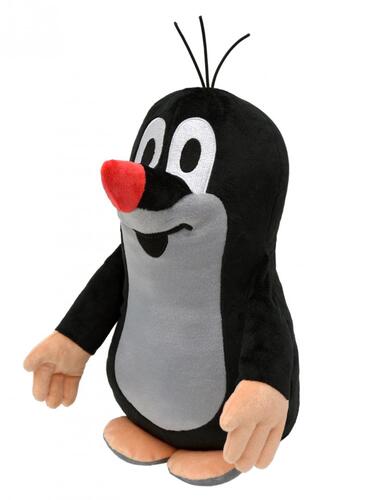 Kniha tvorme s.r.o. Plyšový Krtko (30cm)