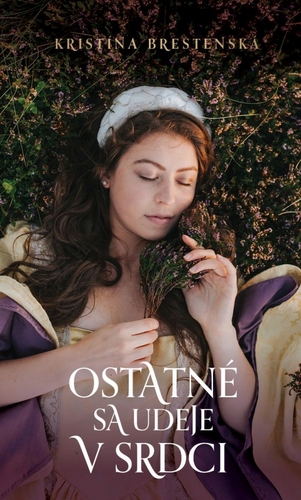 Kniha Ostatné sa udeje v srdci