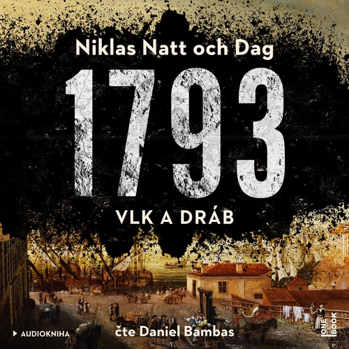 Kniha OneHotBook 1793