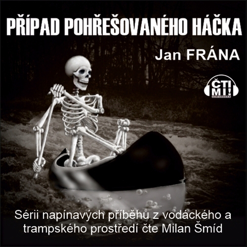 Milovať a ctiť OZ Případ pohřešovaného háčka