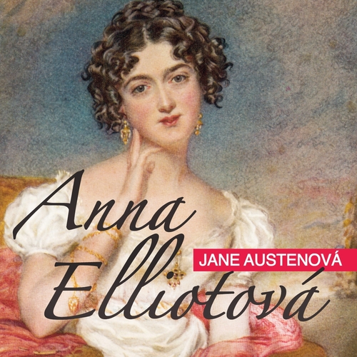 Anna Elliotová