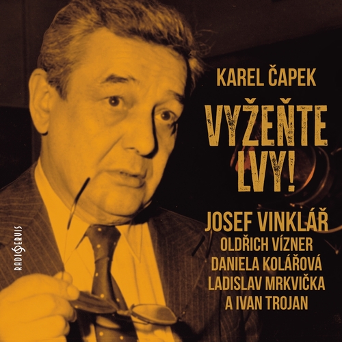 Vyžeňte lvy!