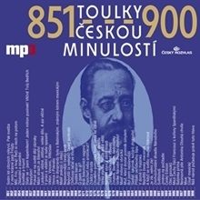 Radioservis Toulky českou minulostí 851 - 900